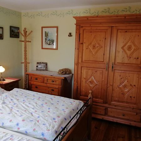 Ferienwohnungen Dopplerhof Piding Eksteriør billede