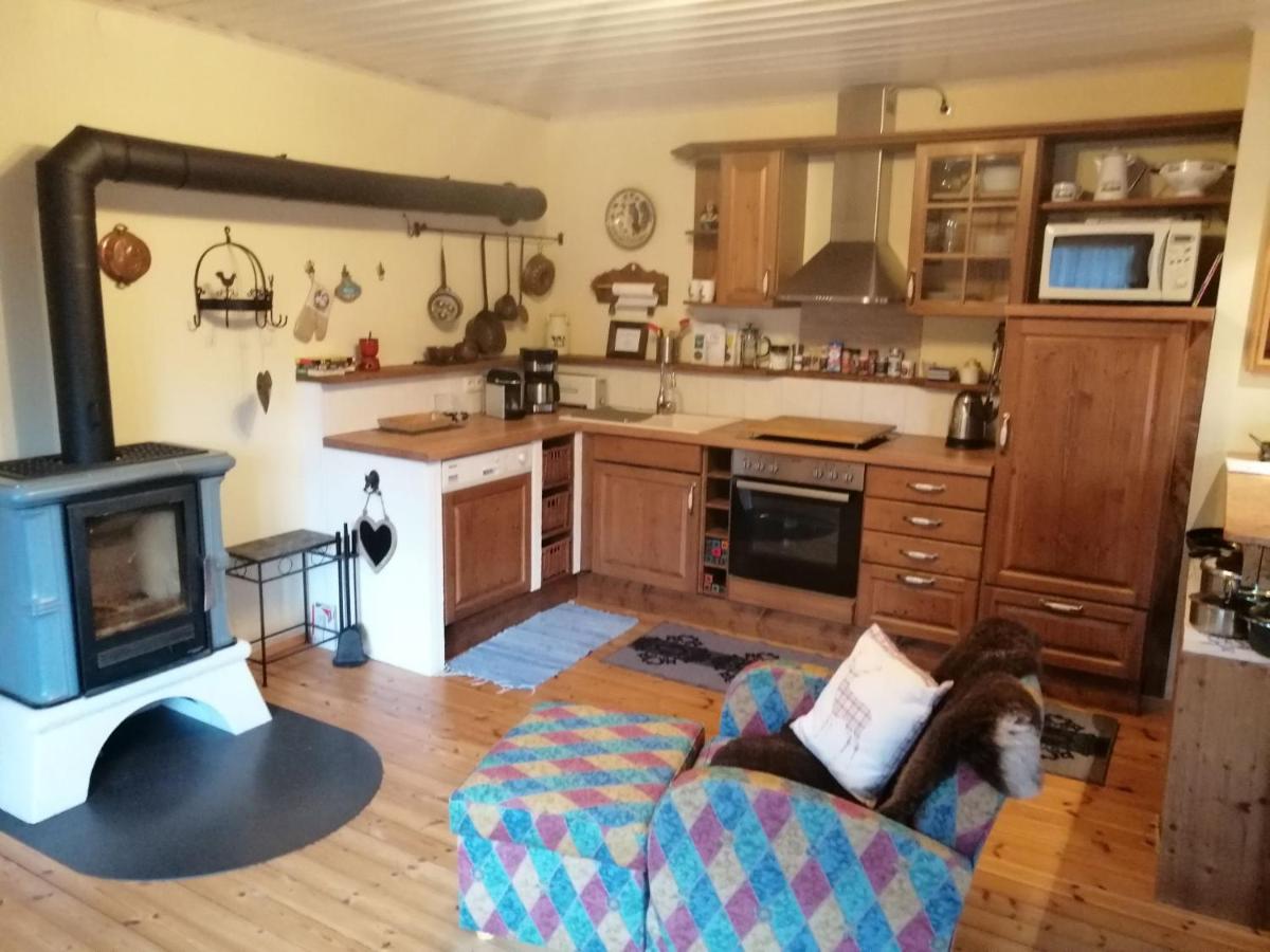 Ferienwohnungen Dopplerhof Piding Eksteriør billede