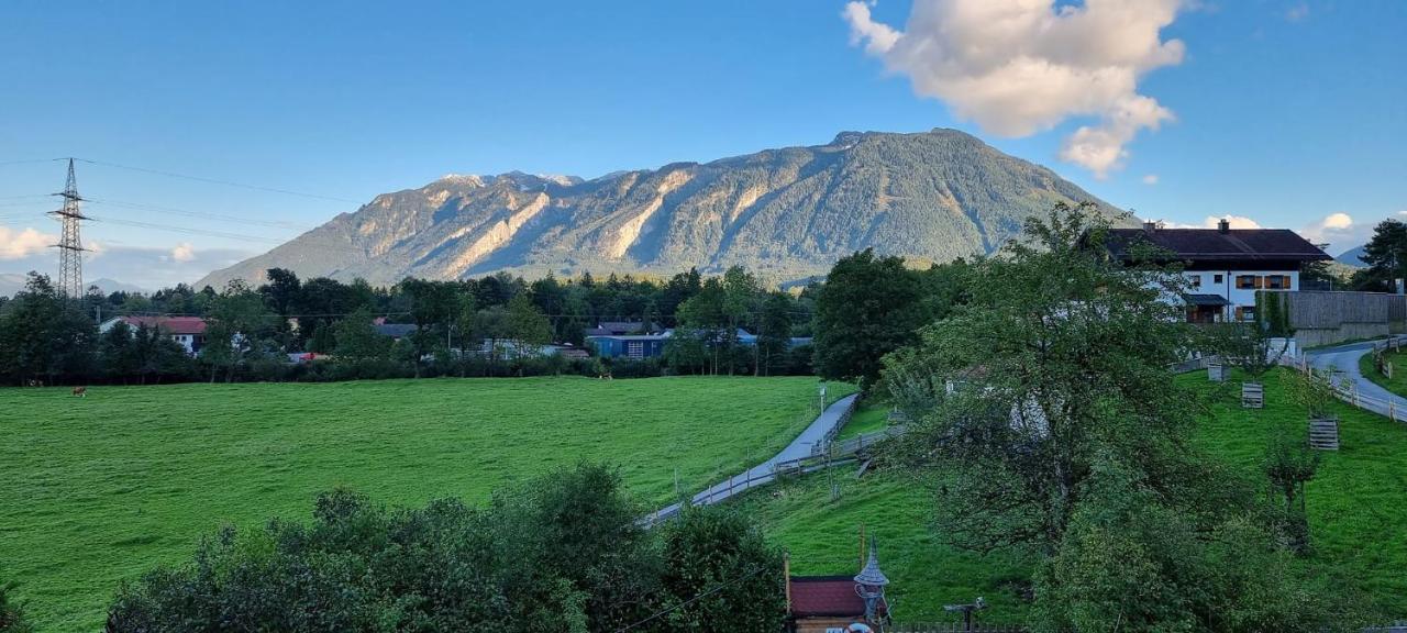Ferienwohnungen Dopplerhof Piding Eksteriør billede