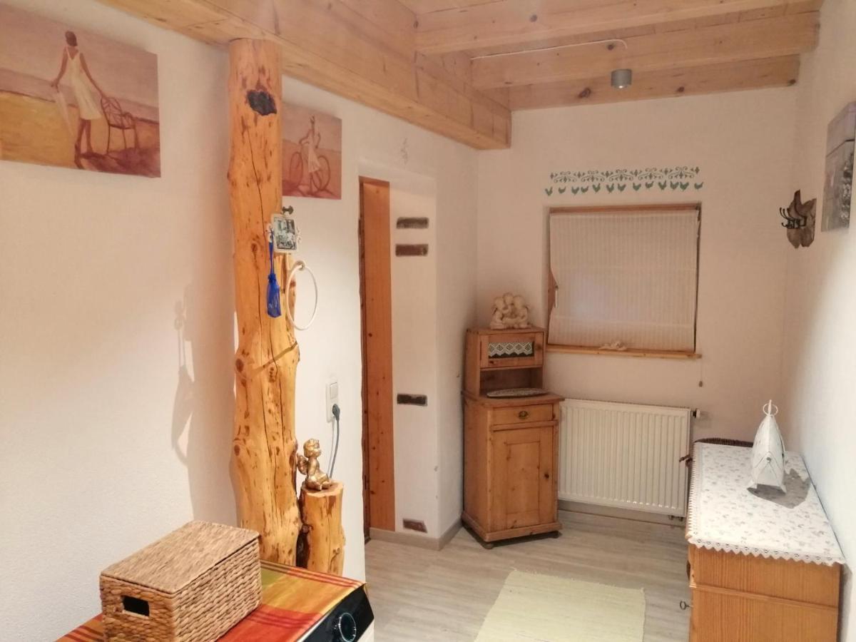 Ferienwohnungen Dopplerhof Piding Eksteriør billede